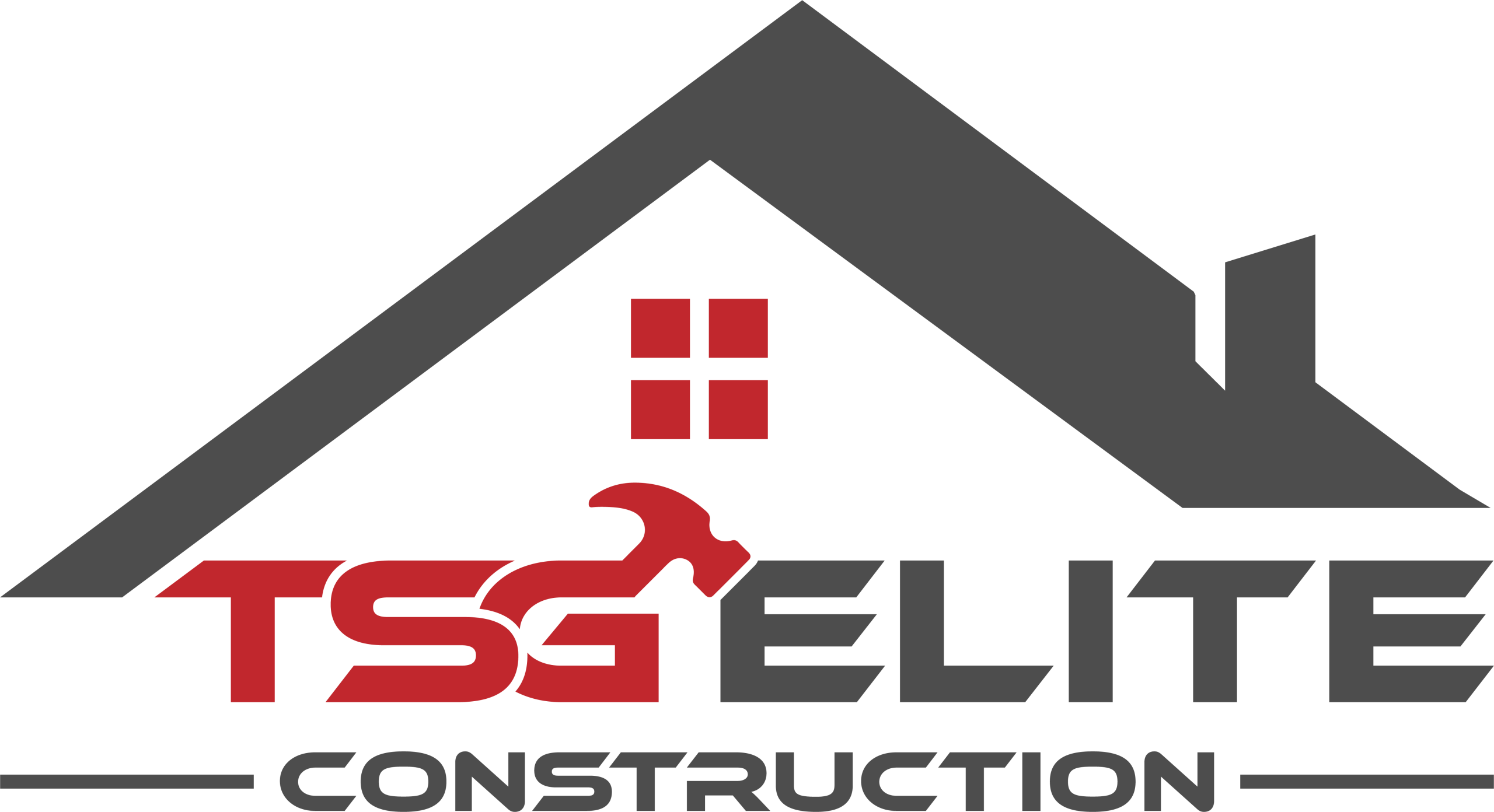 TSG Elite Construction