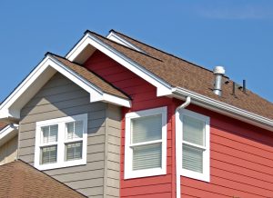 Roof Repair and Roof Replacement